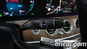 Mercedes-Benz E-Class, 2021 — миниатюра 9