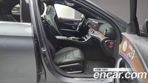 Mercedes-Benz E-Class, 2021 — миниатюра 11
