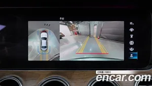Mercedes-Benz E-Class, 2021 — миниатюра 15