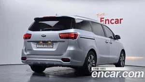 Kia Carnival, 2018 — миниатюра 2
