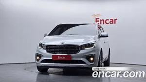 Kia Carnival, 2018 — миниатюра 3