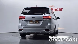 Kia Carnival, 2018 — миниатюра 4