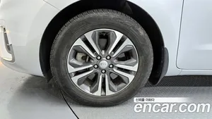 Kia Carnival, 2018 — миниатюра 5