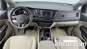 Kia Carnival, 2018 — миниатюра 7