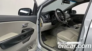 Kia Carnival, 2018 — миниатюра 11