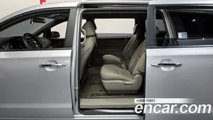 Kia Carnival, 2018 — миниатюра 12