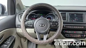 Kia Carnival, 2018 — миниатюра 13