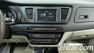 Kia Carnival, 2018 — миниатюра 14