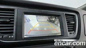 Kia Carnival, 2018 — миниатюра 15
