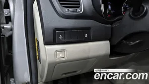Kia Carnival, 2018 — миниатюра 16