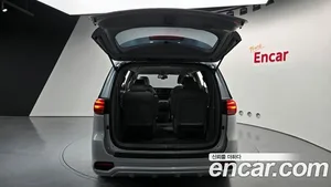 Kia Carnival, 2018 — миниатюра 20