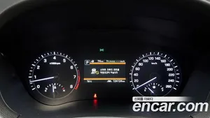 Genesis G80, 2016 — миниатюра 8