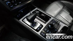 Genesis G80, 2016 — миниатюра 9