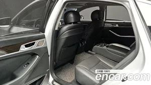 Genesis G80, 2016 — миниатюра 11