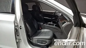Genesis G80, 2016 — миниатюра 12