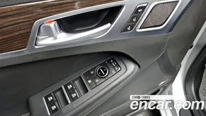 Genesis G80, 2016 — миниатюра 13
