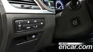 Genesis G80, 2016 — миниатюра 14