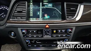 Genesis G80, 2016 — миниатюра 16