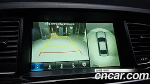 Genesis G80, 2016 — миниатюра 17