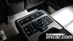 Genesis G80, 2016 — миниатюра 18