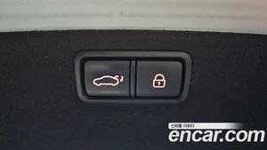 Genesis G80, 2016 — миниатюра 20