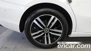 Mercedes-Benz A-Class, 2021 — миниатюра 5