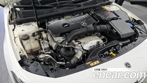 Mercedes-Benz A-Class, 2021 — миниатюра 6
