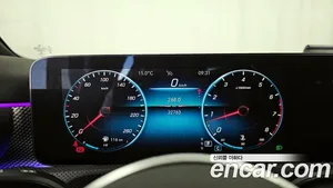 Mercedes-Benz A-Class, 2021 — миниатюра 8