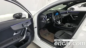 Mercedes-Benz A-Class, 2021 — миниатюра 10