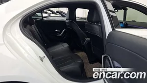 Mercedes-Benz A-Class, 2021 — миниатюра 12