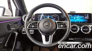 Mercedes-Benz A-Class, 2021 — миниатюра 13