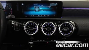 Mercedes-Benz A-Class, 2021 — миниатюра 14