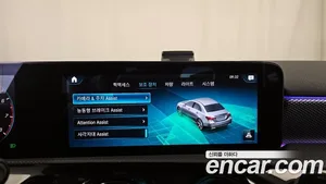 Mercedes-Benz A-Class, 2021 — миниатюра 15