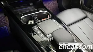 Mercedes-Benz A-Class, 2021 — миниатюра 17