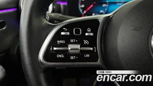 Mercedes-Benz A-Class, 2021 — миниатюра 19