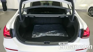 Mercedes-Benz A-Class, 2021 — миниатюра 20