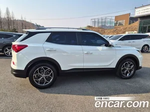 KGM Korando, 2019 — миниатюра 4