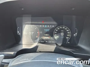 KGM Korando, 2019 — миниатюра 7