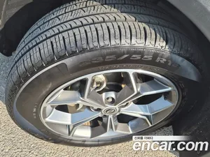 KGM Korando, 2019 — миниатюра 8