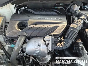 KGM Korando, 2019 — миниатюра 10