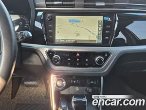 KGM Korando, 2019 — миниатюра 12