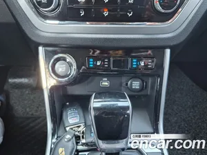 KGM Korando, 2019 — миниатюра 14