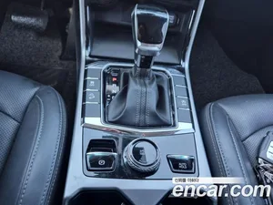 KGM Korando, 2019 — миниатюра 16