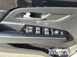 KGM Korando, 2019 — миниатюра 18