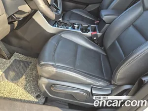 KGM Korando, 2019 — миниатюра 19