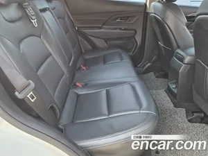 KGM Korando, 2019 — миниатюра 20