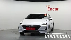 Hyundai Sonata, 2020 — миниатюра 3
