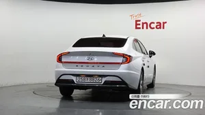 Hyundai Sonata, 2020 — миниатюра 4