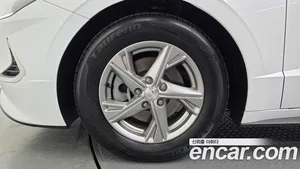 Hyundai Sonata, 2020 — миниатюра 5