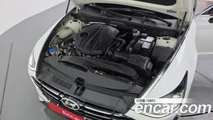 Hyundai Sonata, 2020 — миниатюра 6